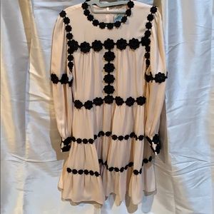 Kate Spade Madison Ave. Dress